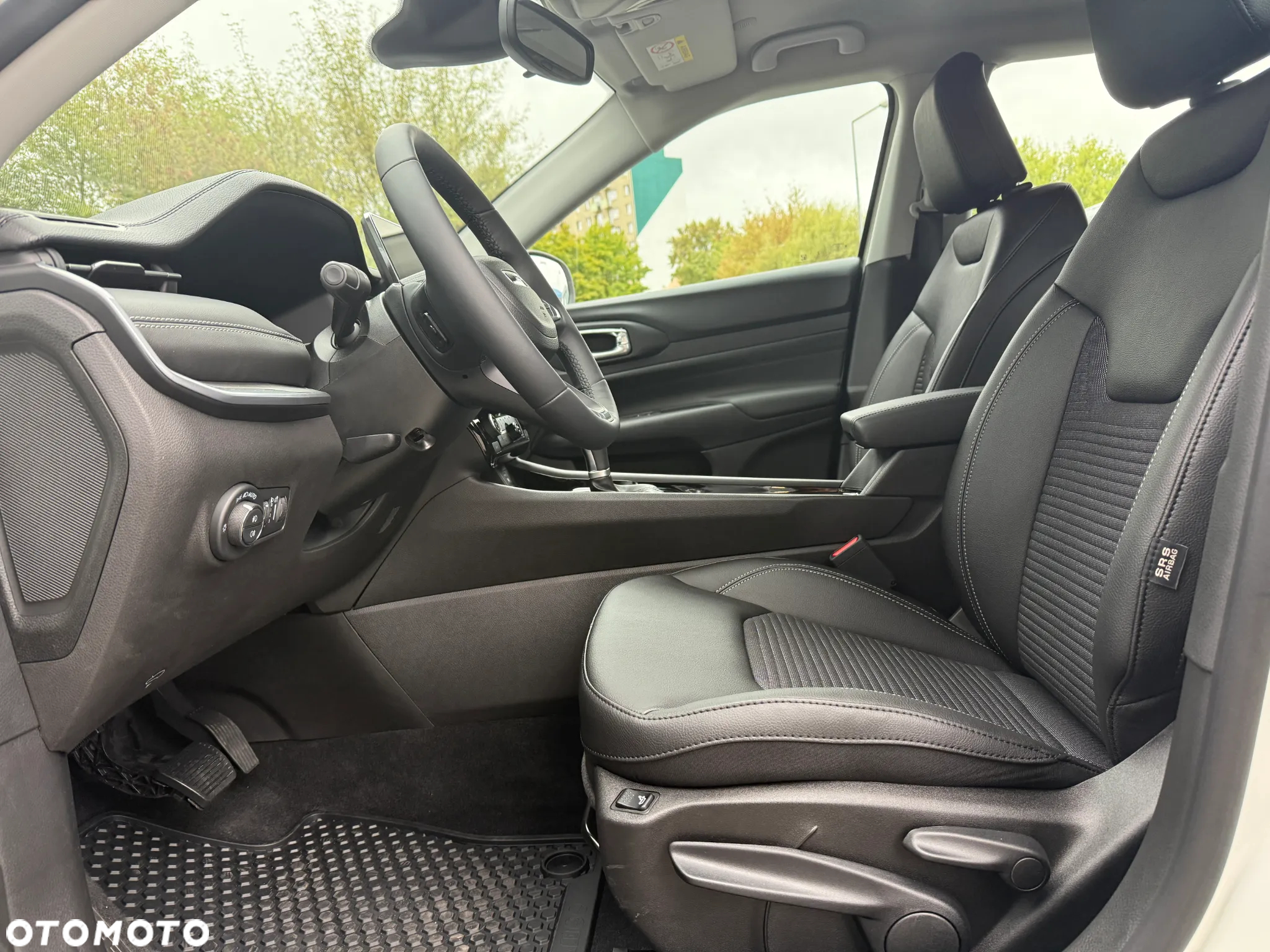 Jeep Compass 1.5 T4 mHEV Altitude FWD S&S DCT - 5