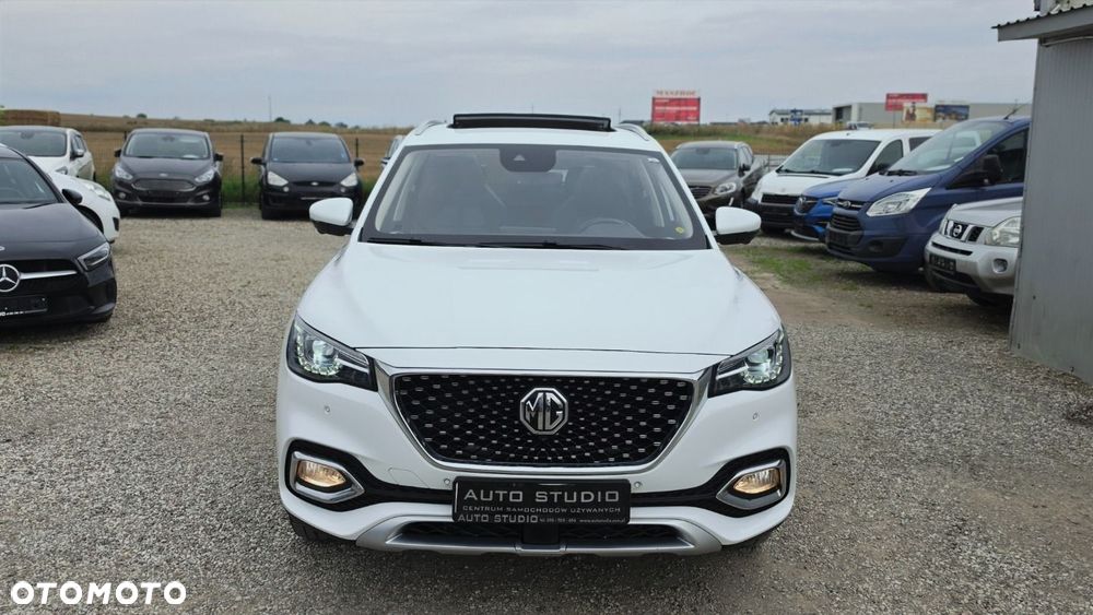 MG HS PHEV - 34