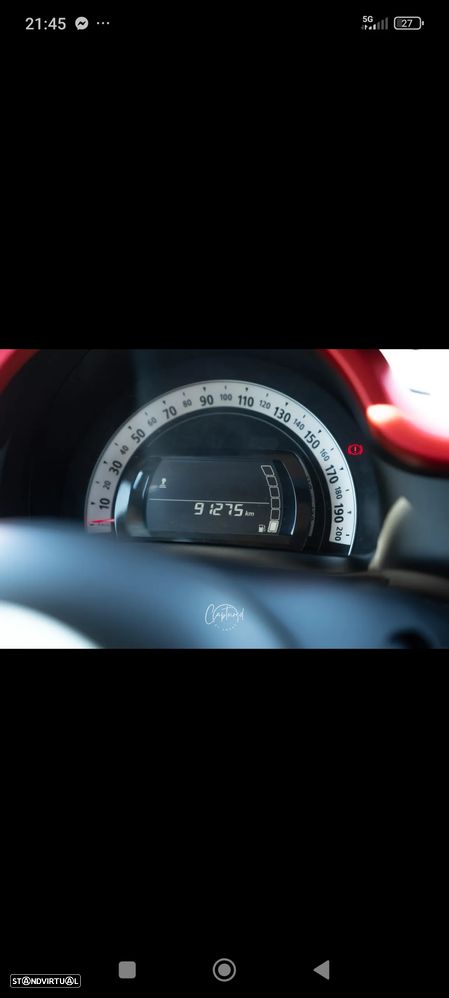 Renault Twingo 0.9 TCe Sport - 18