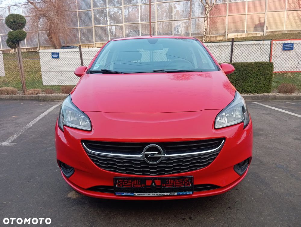 Opel Corsa 1.4 Active - 4