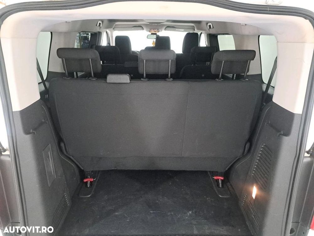 Peugeot Expert L2 1.5 - 7