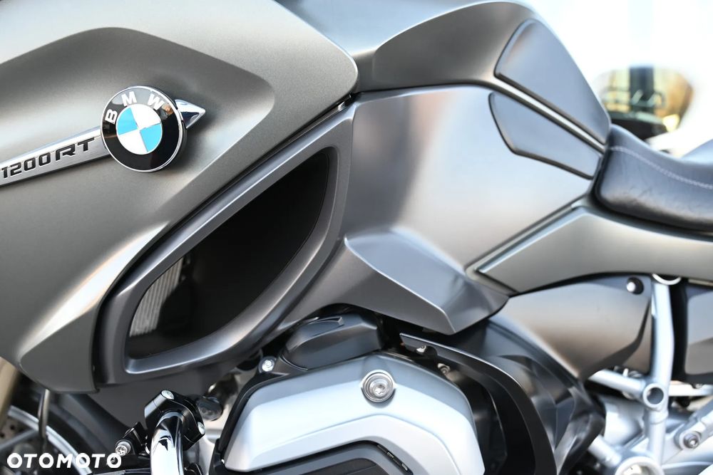 BMW RT - 18