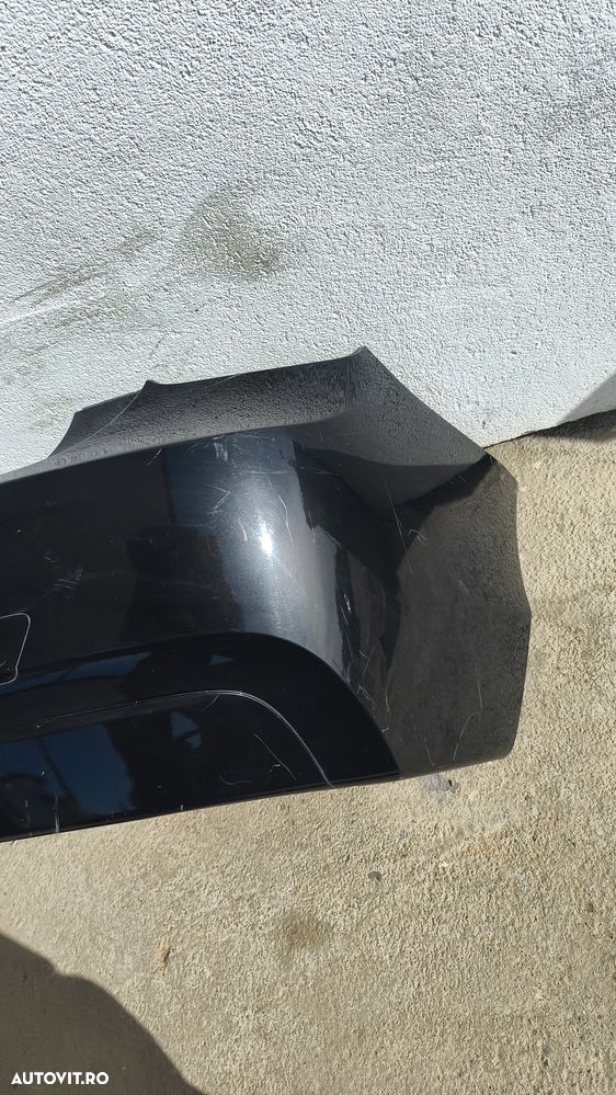 Bara spate BMW F20 NFL model fara senzori parcare - 2