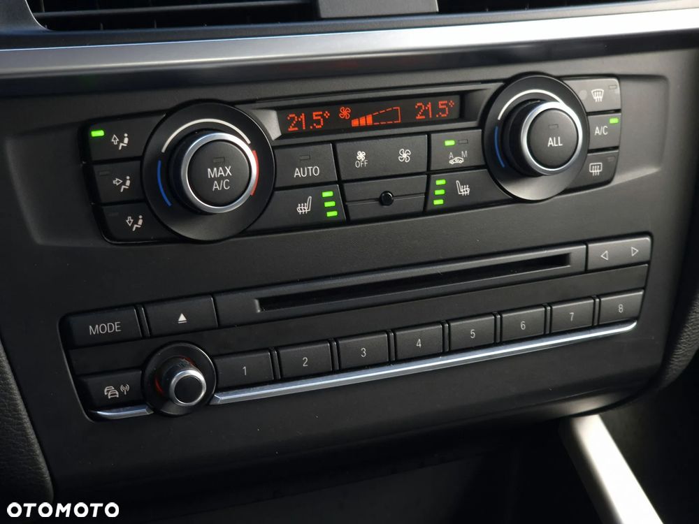 BMW X3 - 24