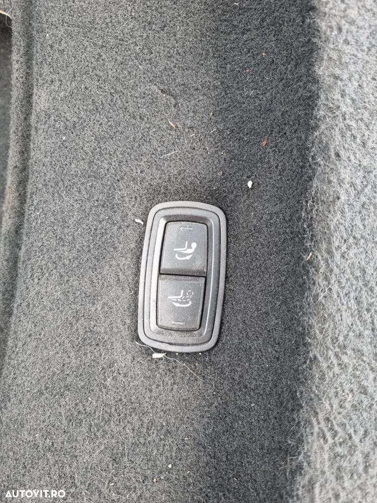 Carlig remorcare electric original Porsche Cayenne 7P - 1