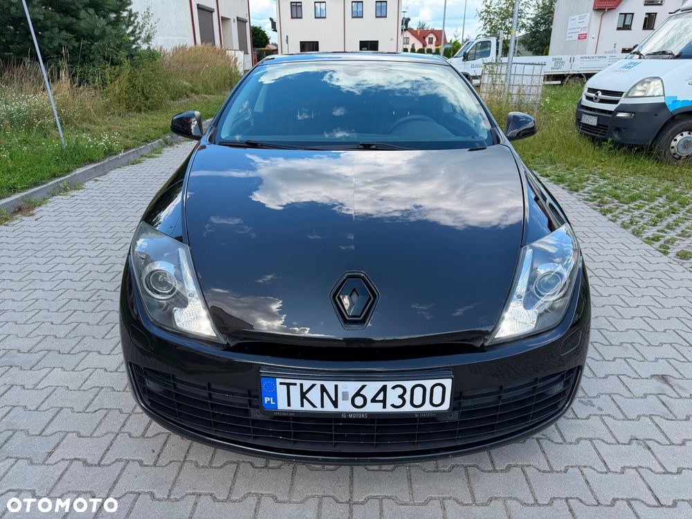 Renault Laguna - 1