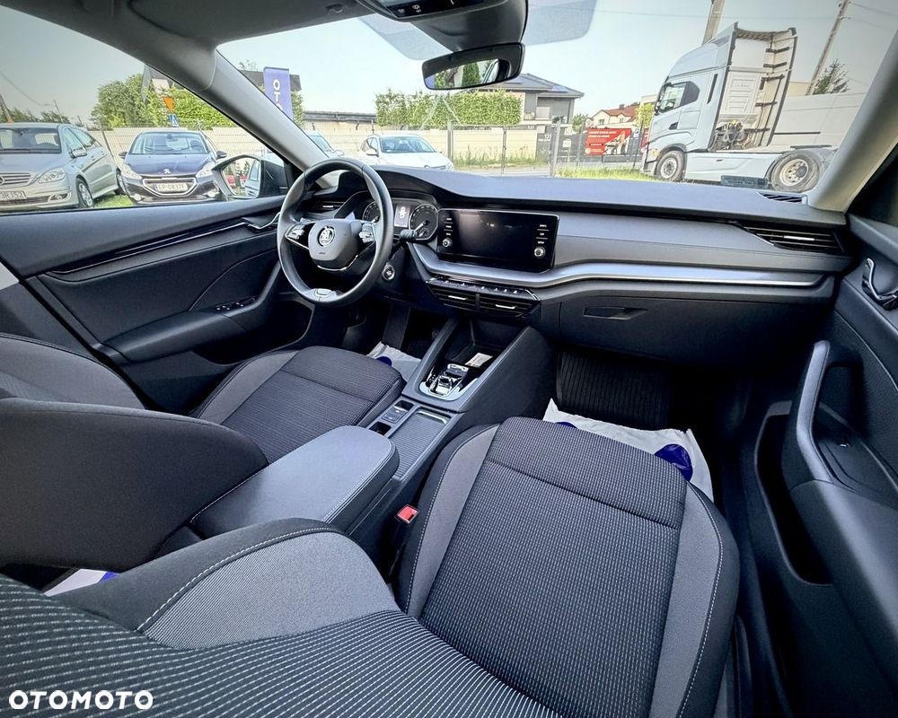 Skoda Octavia - 24