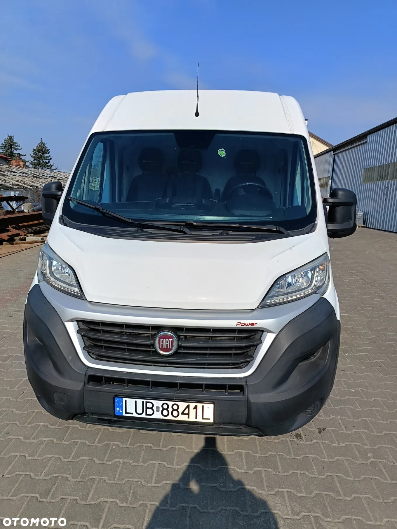 Fiat DUCATO - 3