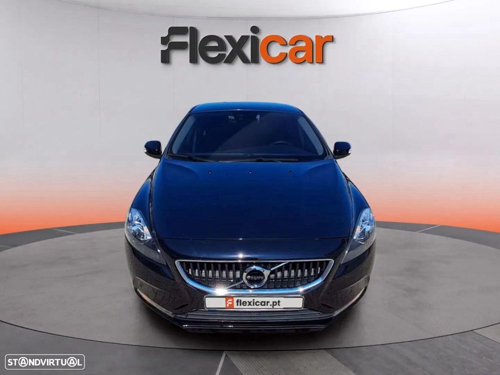 Volvo V40 2.0 D2 Kinetic - 3