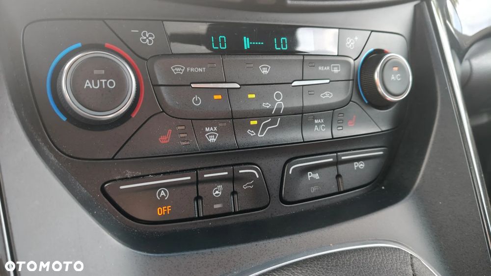 Ford Kuga 1.5 EcoBoost FWD ST-Line ASS MMT6 - 31