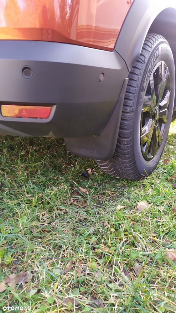 Dacia Jogger 1.0 TCe Extreme 7os - 34