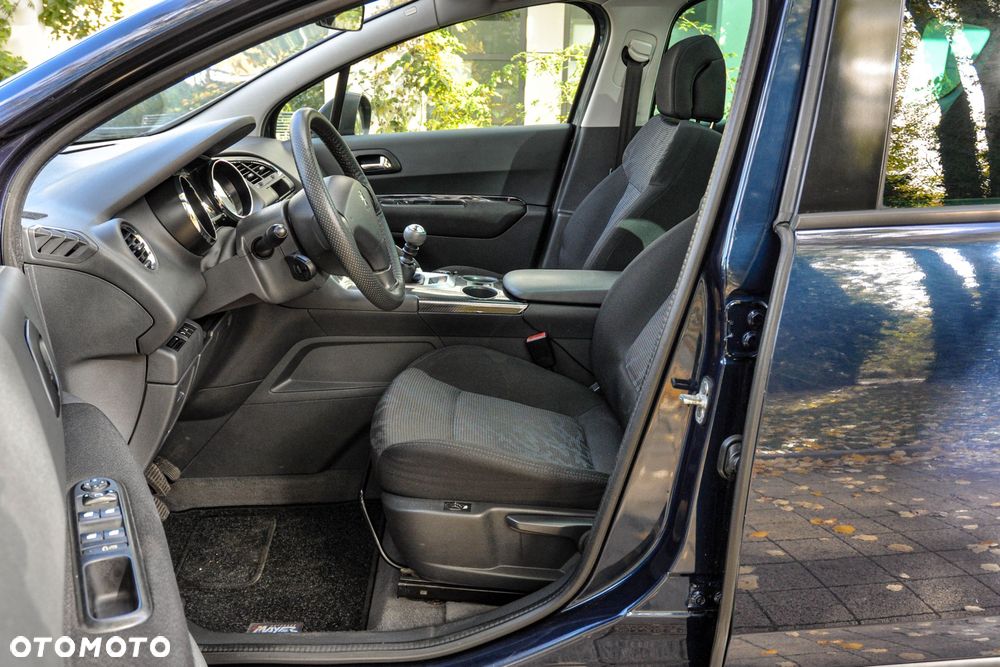 Peugeot 3008 1.6 Premium - 7