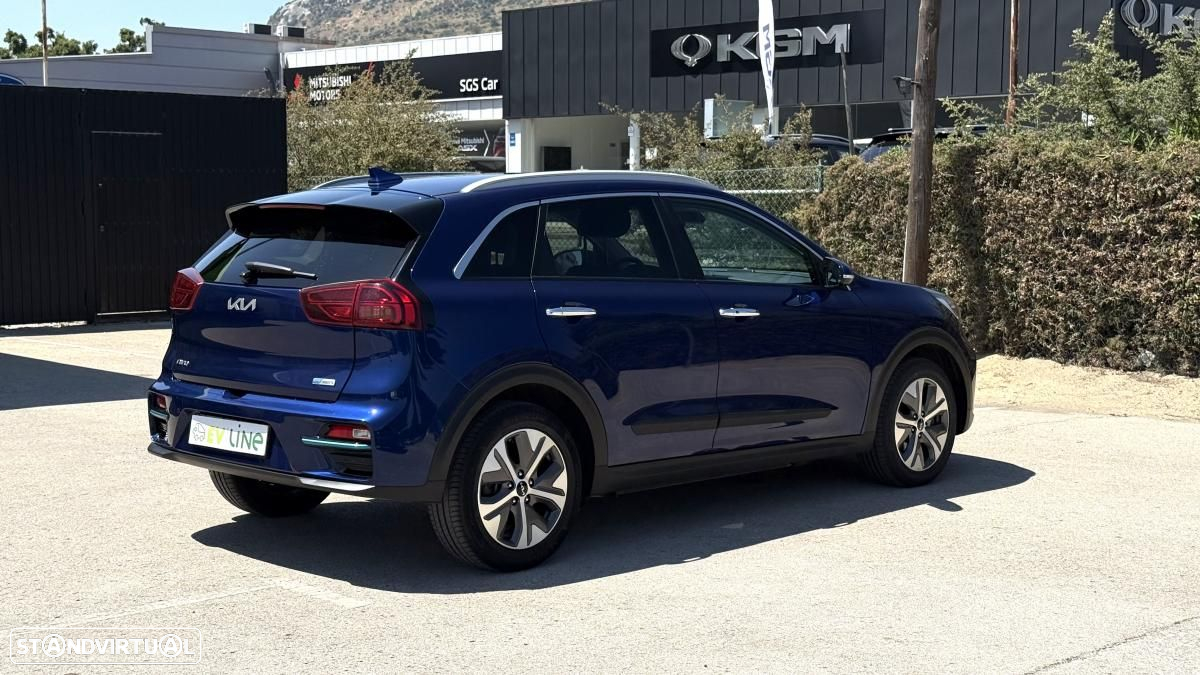 Kia e-Niro Spirit - 7