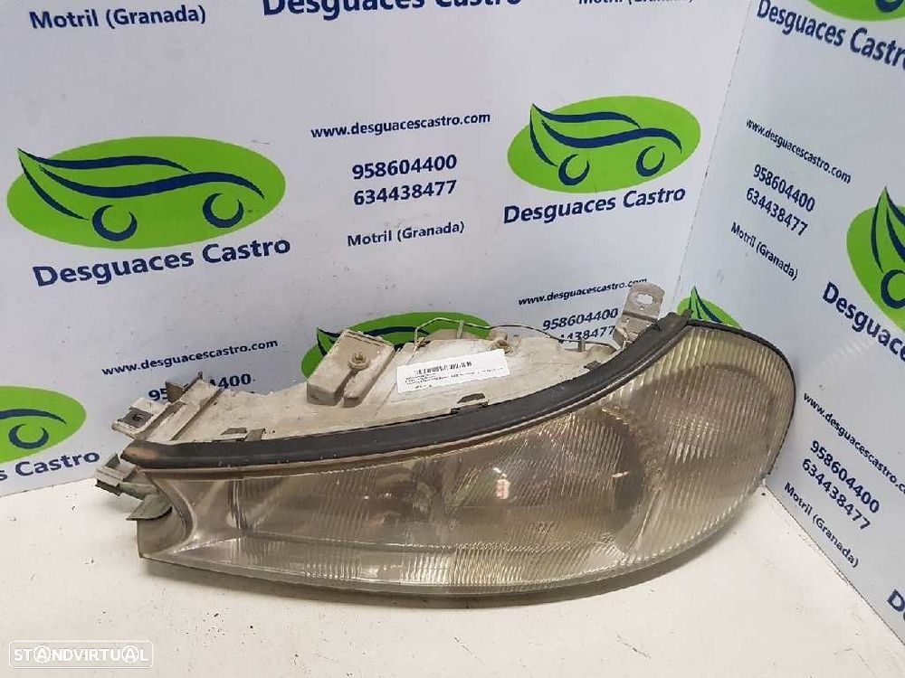 FAROL ESQUERDO FORD MONDEO II - - 2