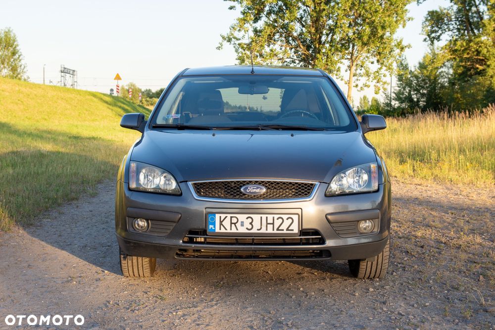 Ford Focus - 12