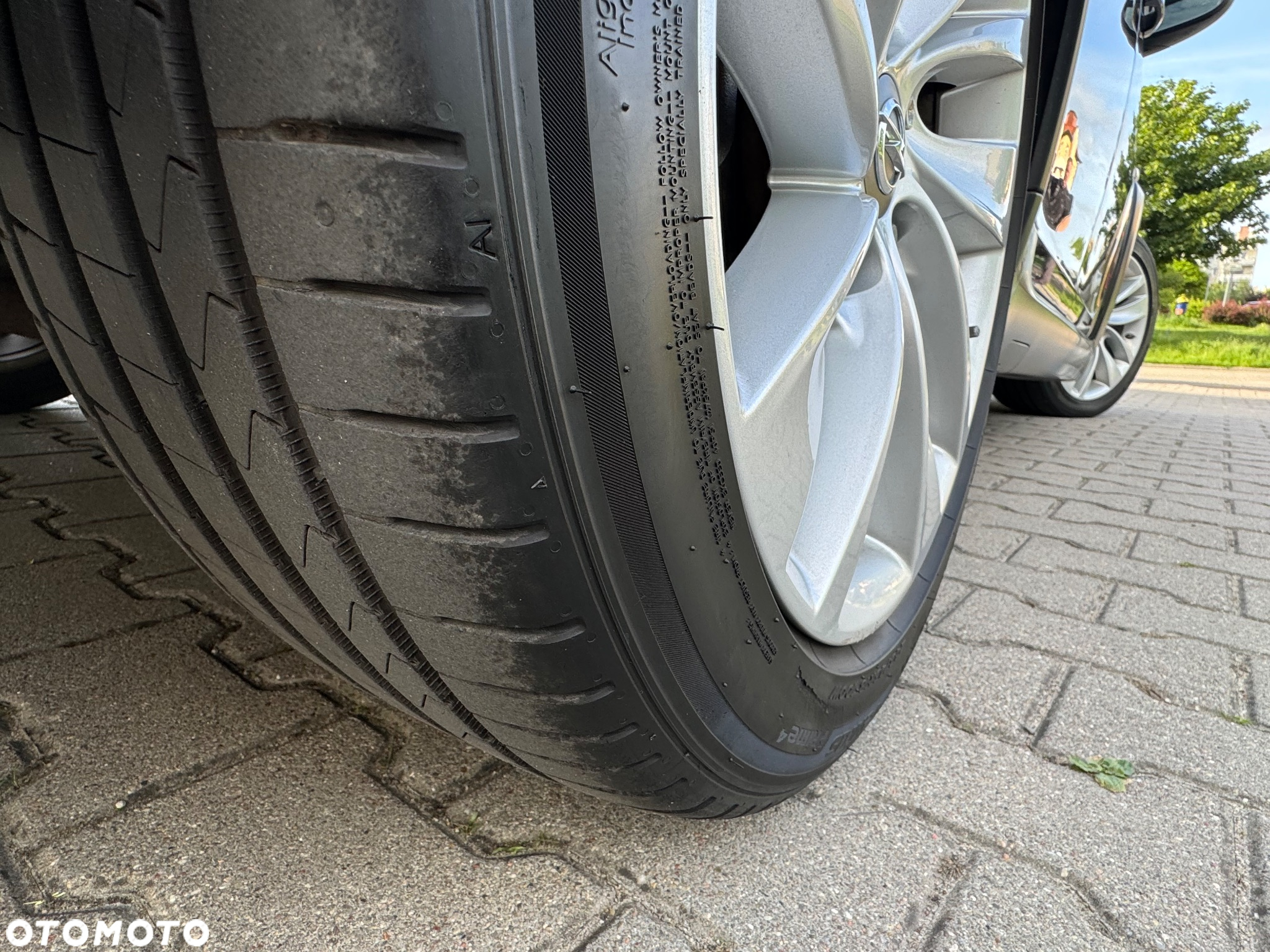 Opel Insignia 2.0 CDTI Country Tourer ecoFLEX - 39