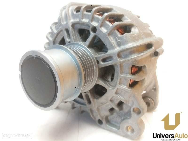 ALTERNADOR SEAT IBIZA V 2017 -04E903015 - 1