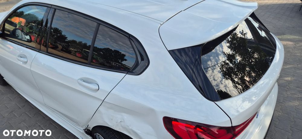 BMW Seria 1 118i Advantage - 9