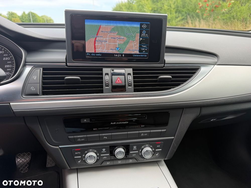 Audi A6 Avant - 12