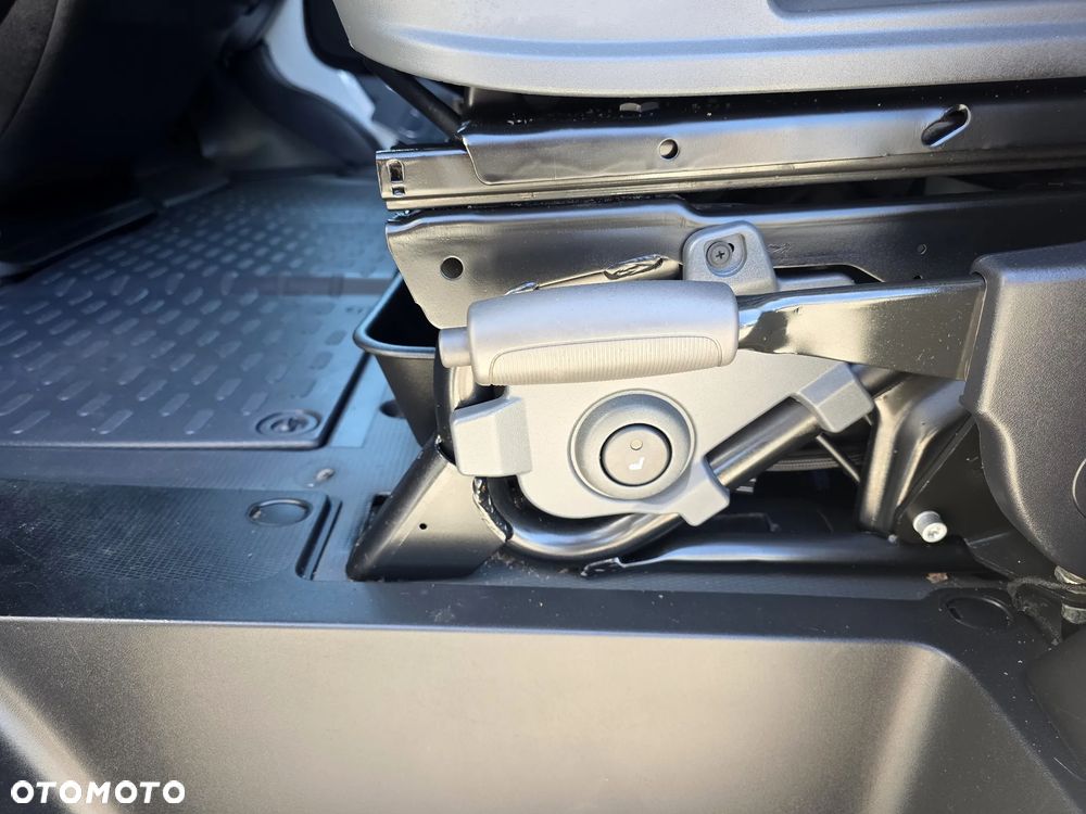 Peugeot BOXER 2,2 HDI 140 KONNY KONTENER 4,3M WINDA KLIMA WEBASTO LEDY GWARANCJA - 15