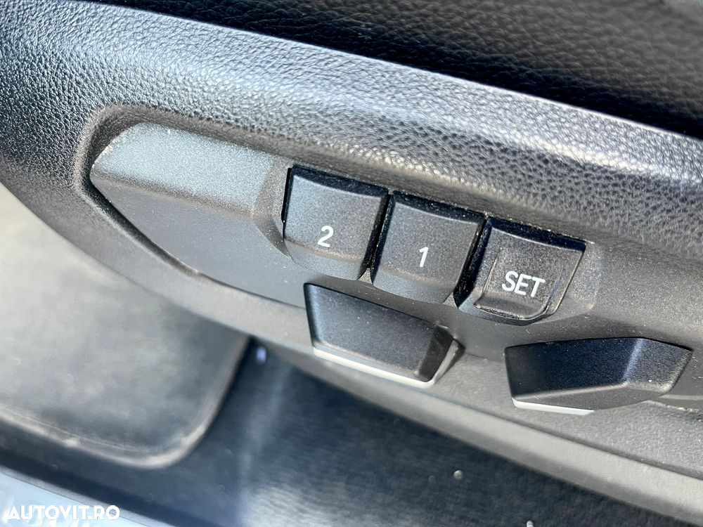 BMW X5 xDrive40d - 8