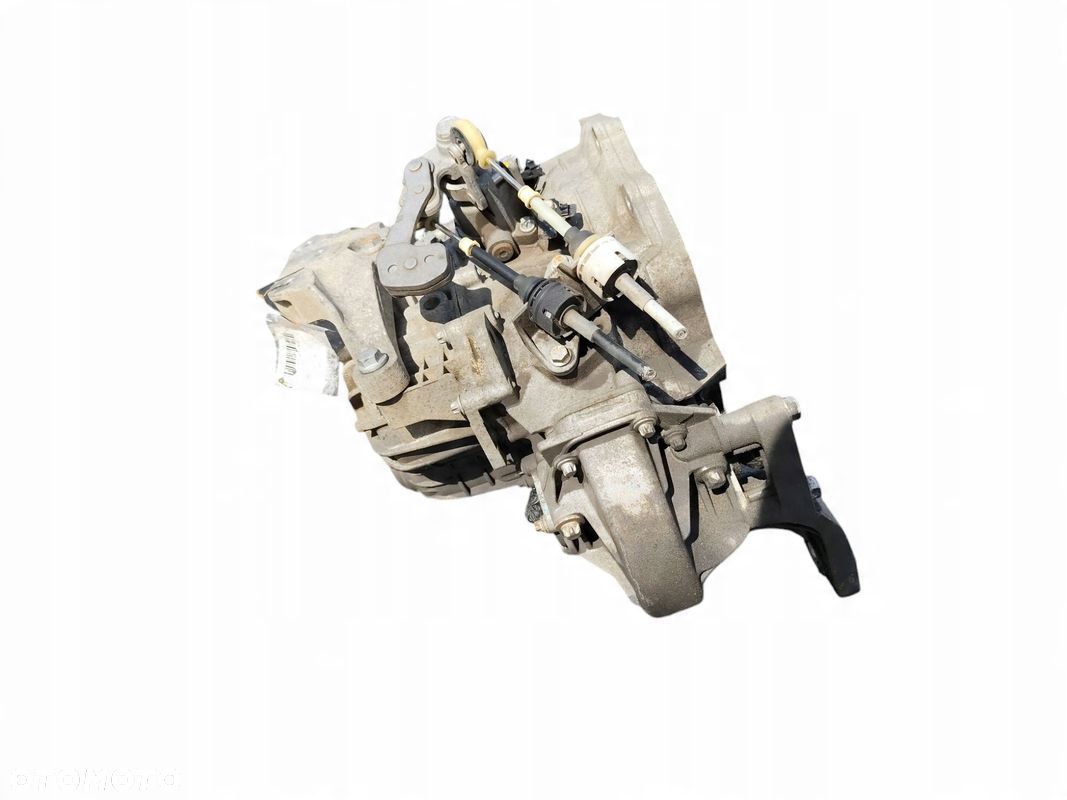 SKRZYNIA BIEGÓW OPEL ASTRA K V 1.6 CDTI 110KM 81kW M32 157 TYŚ - 1