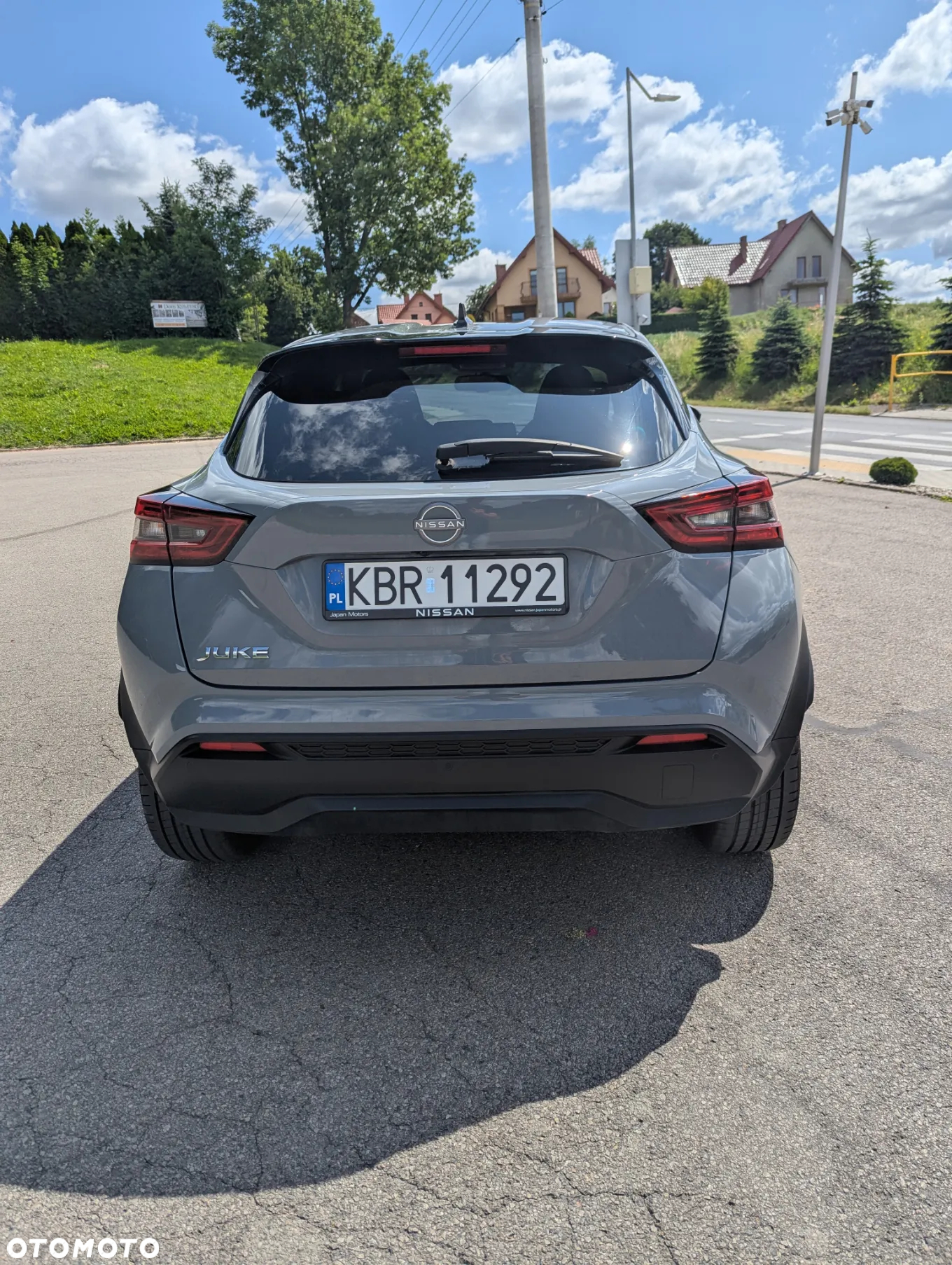 Nissan Juke 1.0 DIG-T N-Connecta DCT - 7