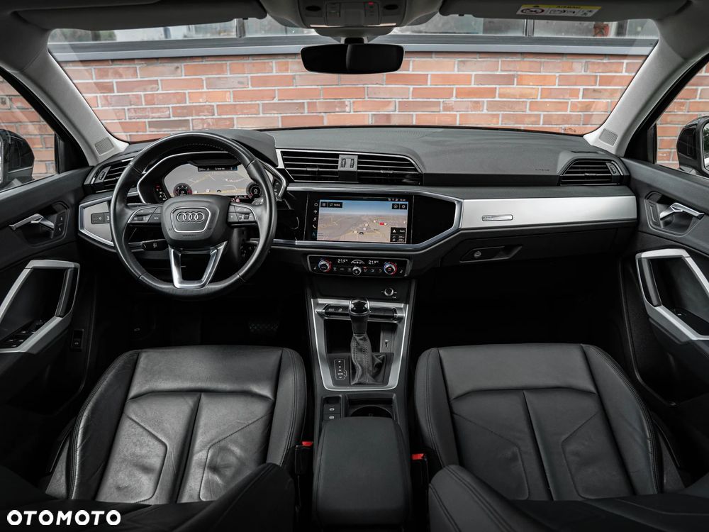 Audi Q3 Sportback 35 TDI S tronic S line - 6