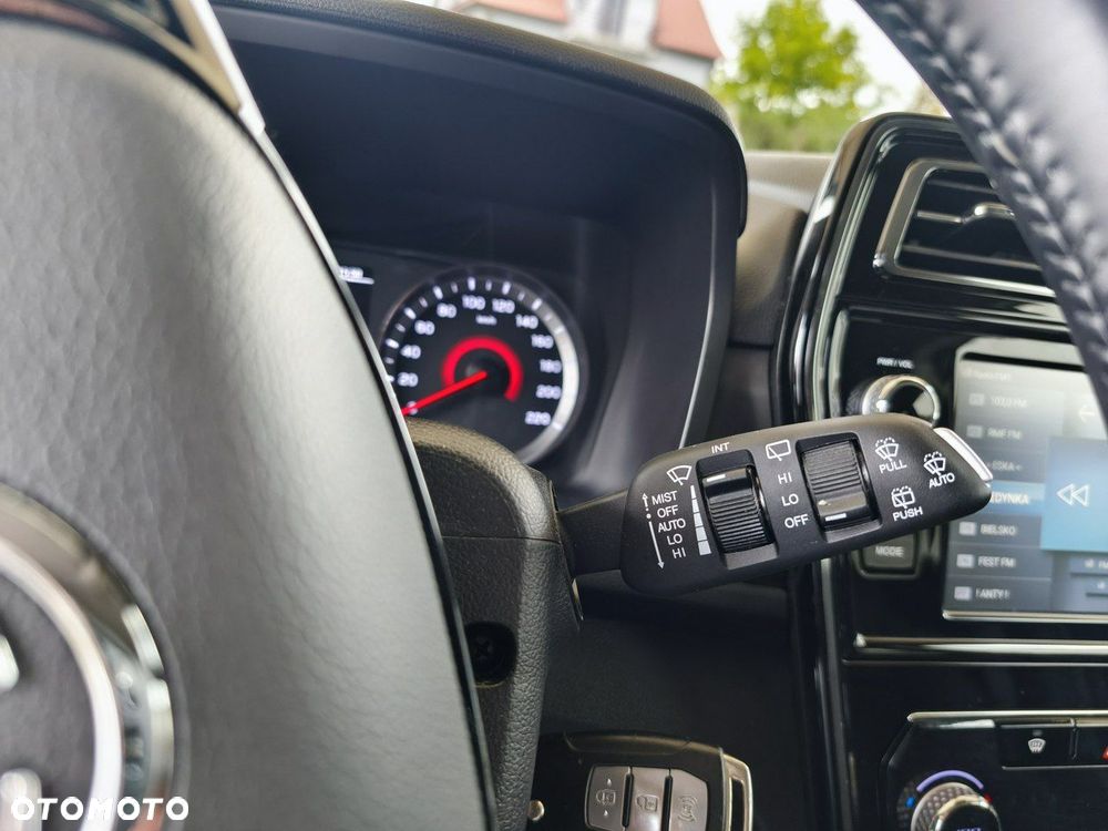 SsangYong/KGM Tivoli Grand - 31