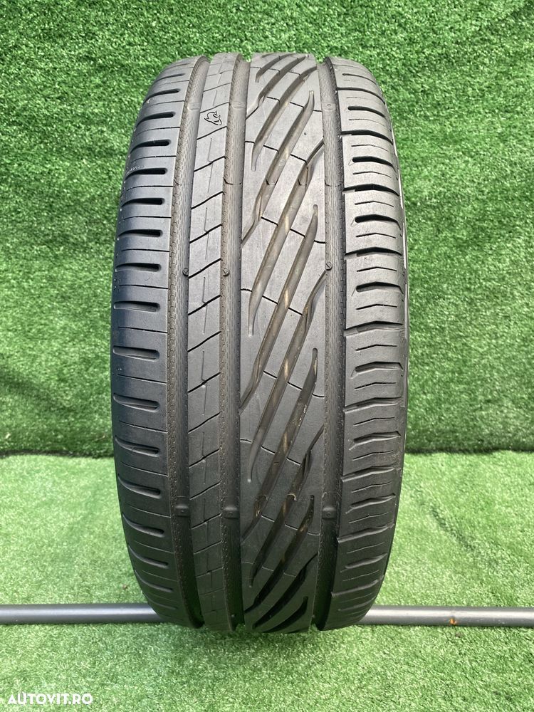 Anvelopa Uniroyal Rain Sport 5 215 45 R18 93Y XL  Dot 1122 Profil 7,8mm - 1