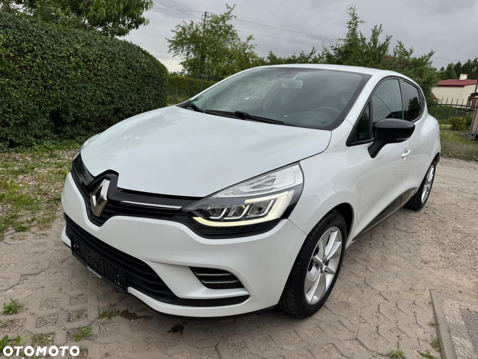 Renault Clio 0.9 Energy TCe Intens - 3