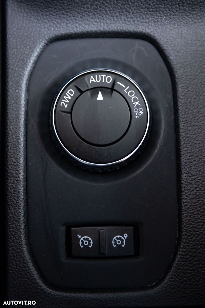 Dacia Duster 1.5 dCi 4x4 Prestige - 19