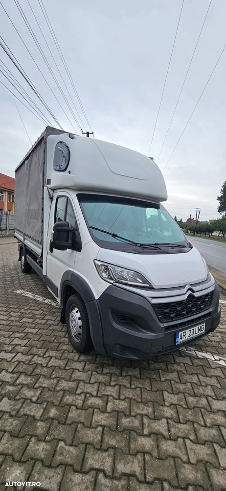 Citroën Jumper - 2
