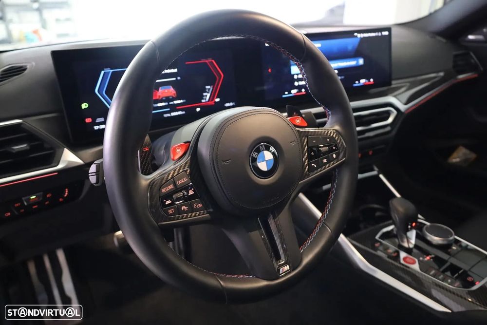 BMW M2 Auto - 24
