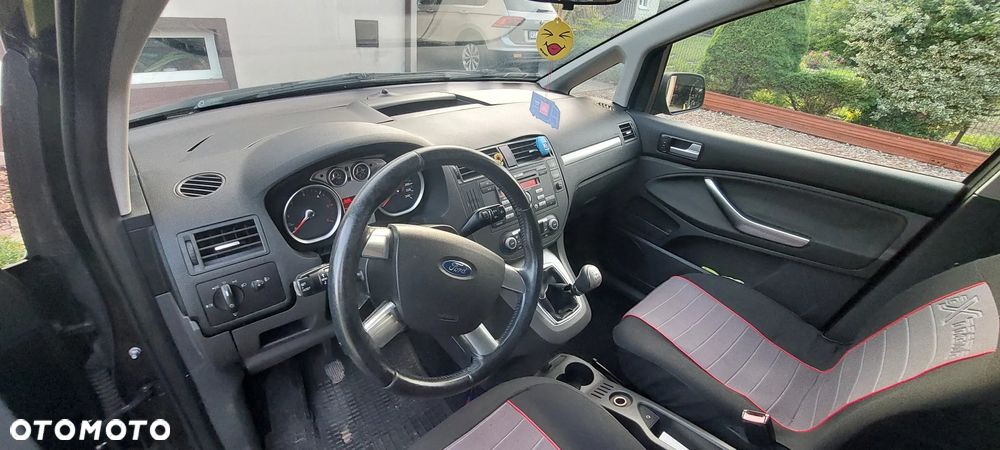 Ford C-MAX - 6