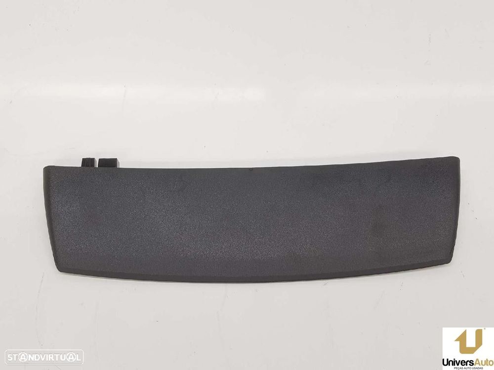 FAROLIM TRASEIRO CENTRAL AUDI A6 2014 -4G5945097 - 2