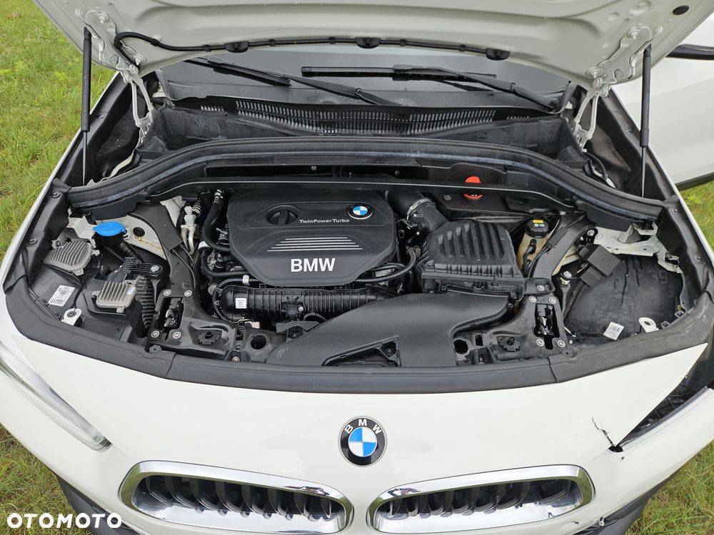 BMW X2 - 13