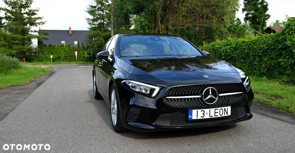 Mercedes-Benz Klasa A - 6