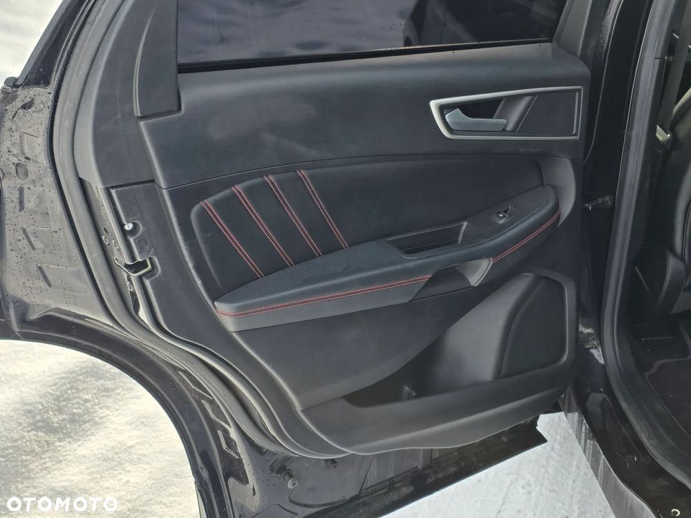 Ford Edge 2.0 EcoBlue Bi-Turbo 4x4 ST-LINE - 17