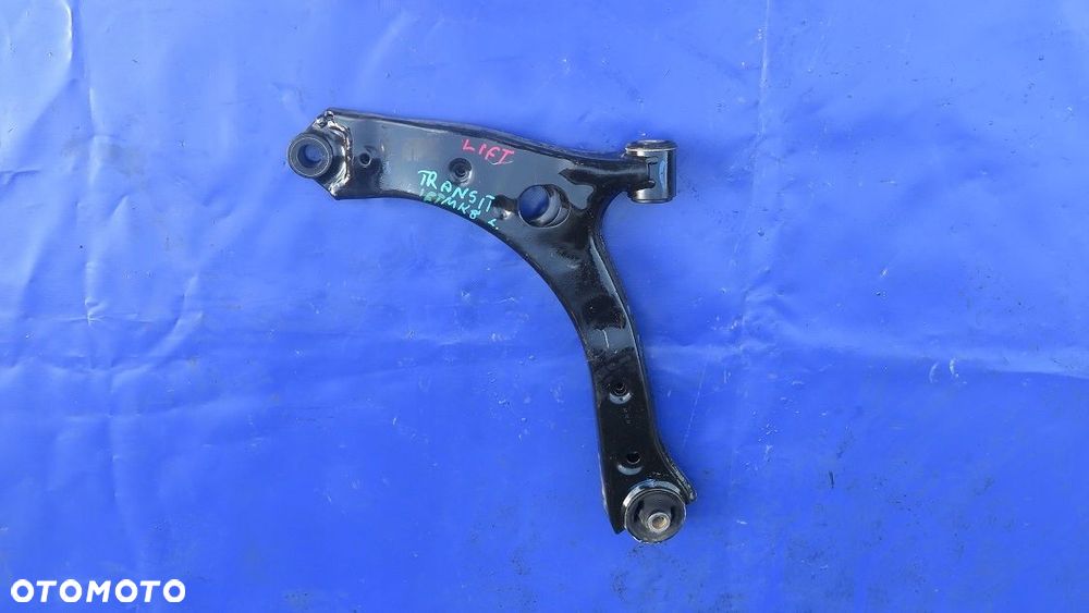 WAHACZ PRZÓD LEWY LUB PRAWY FORD TRANSIT MK8 LIFT - 2