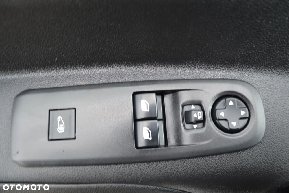 Citroën Berlingo - 20