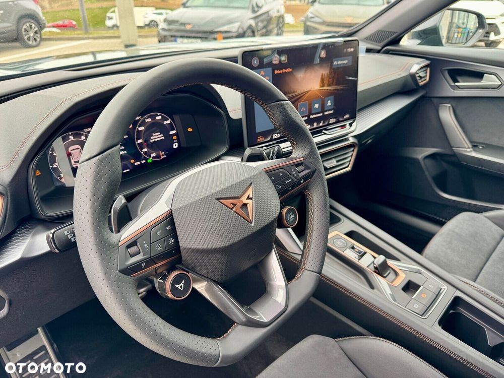 Cupra Formentor 1.5 eTSI mHEV DSG - 8