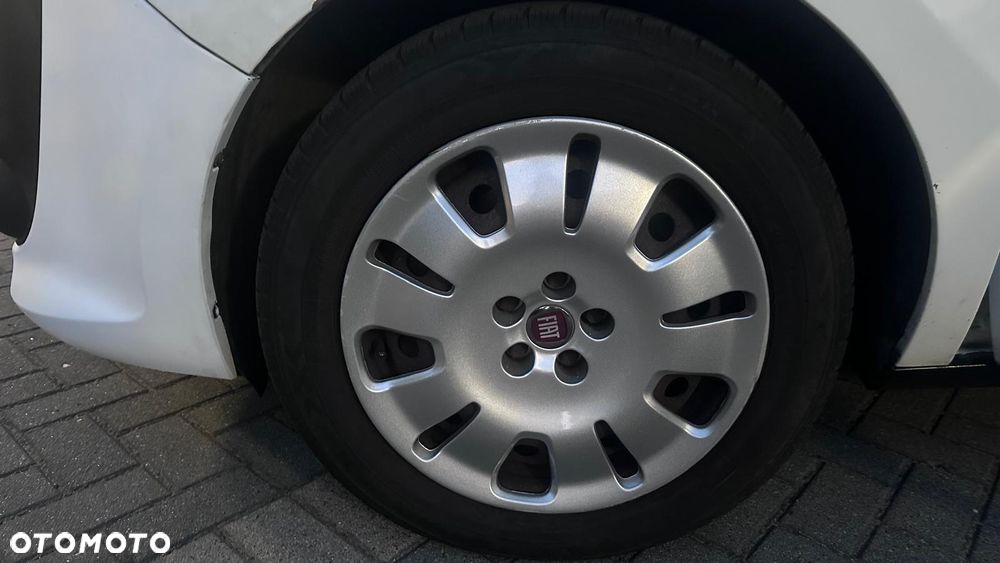 Fiat Doblo 1.6 16V Multijet Start&Stopp lang Lounge - 38