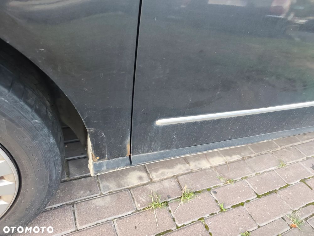 Volkswagen Passat 1.8 TSI Comfortline - 10
