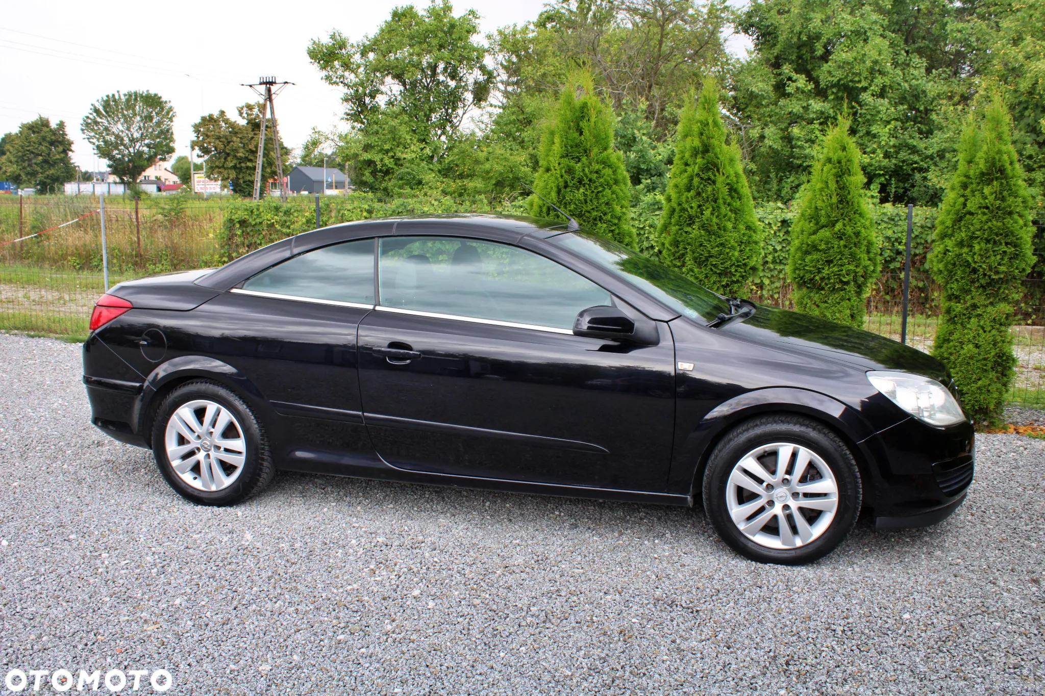 Opel Astra - 7