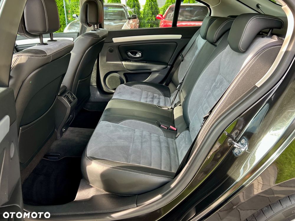 Renault Laguna - 22