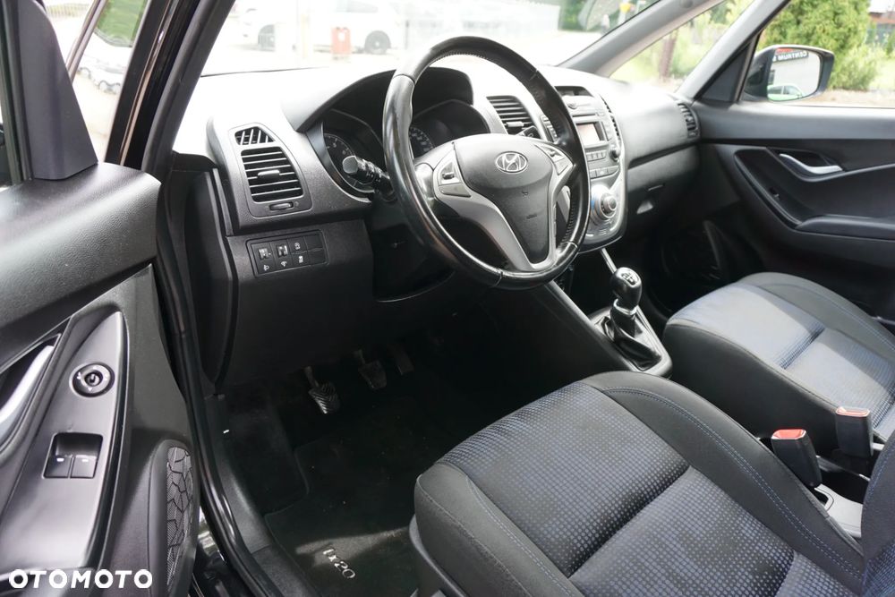 Hyundai ix20 1.4 Classic - 7