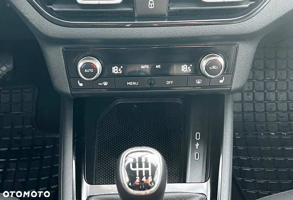 Skoda Scala 1.0 TSI Style - 18