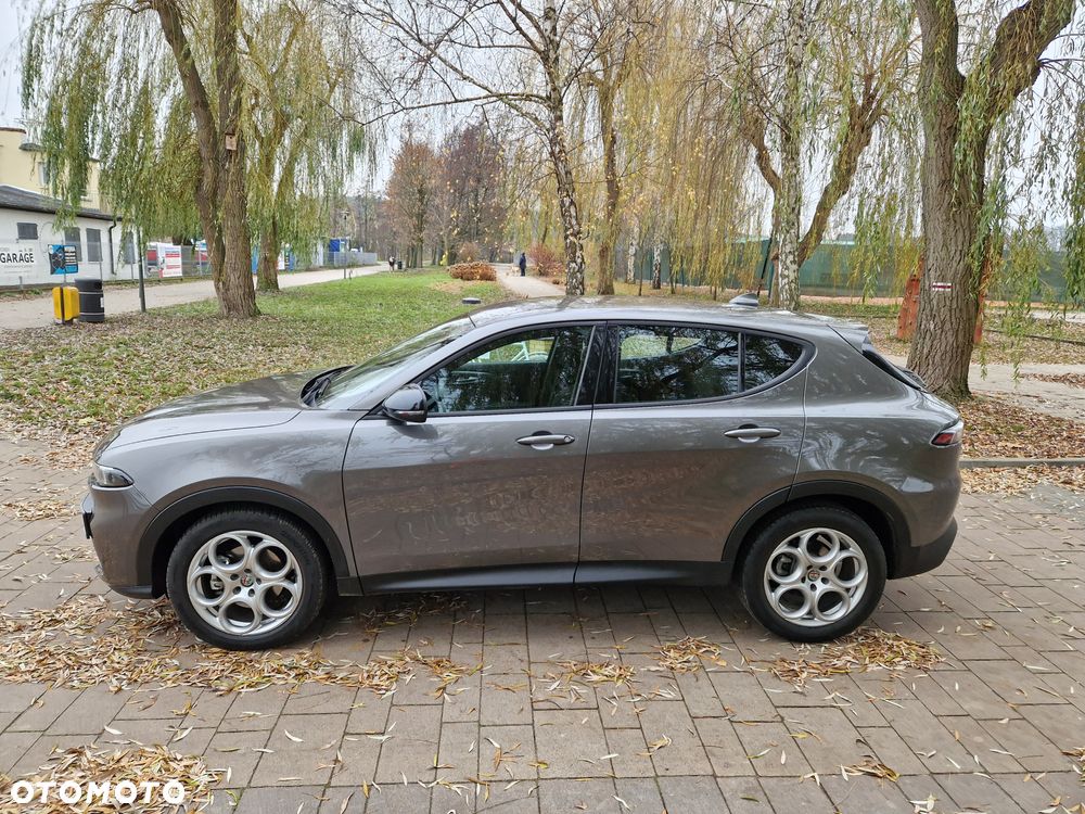 Alfa Romeo Tonale - 6