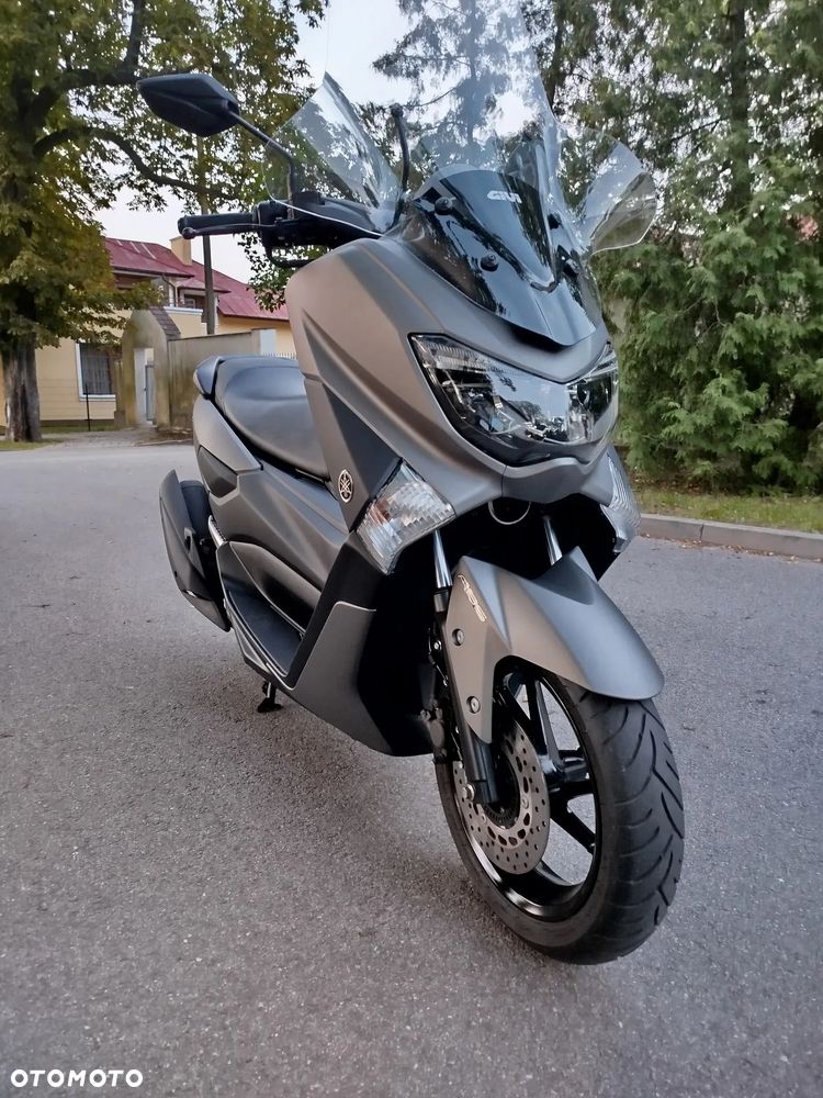 Yamaha NMAX - 14